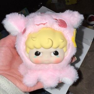 Damon Ocean Octopus/Jellyfish